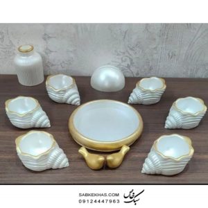 هفت سین صدف دریایی