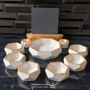 هفتسین سنگ مصنوعی
