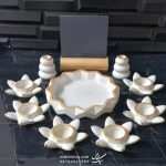 ست هفتسین طرح خورشیدی