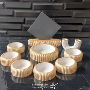هفت سین سنگ مصنوعی