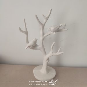 آویز جواهرات گنجشک