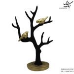 آویز جواهرات گنجشک