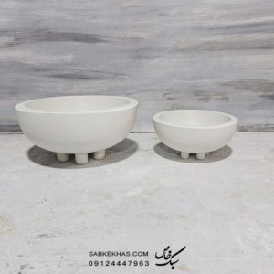 کاسه 5پایه