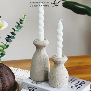 جاشمعی سنگی