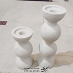 شمعدان سنگی