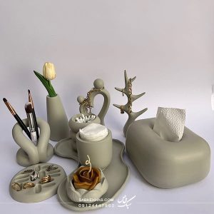 ست میز آرایشی