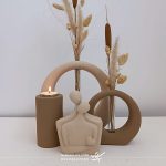دکوری رومیزی مینیمال
