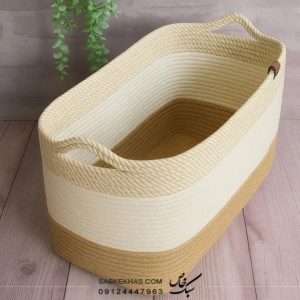 باکس نظم دهنده قیطانی