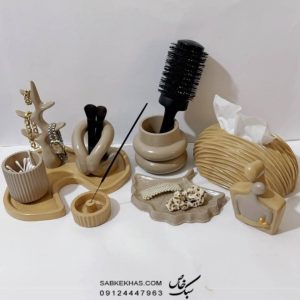 ست میز آرایش