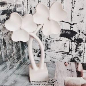 مجسمه طرح گل