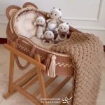 کریر نیمه سایبون گوش دار