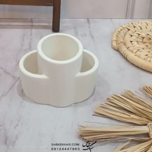 جای براش و لوازم تحریر