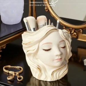 جابراشی دختر زیبا