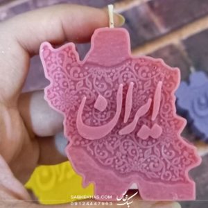 شمع ایران