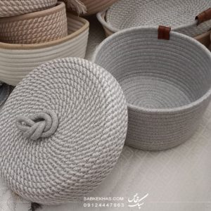 باکس دردار نظم دهنده