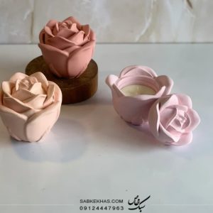 شات گل درب دار