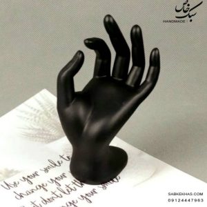 دست جاجواهری حلقه