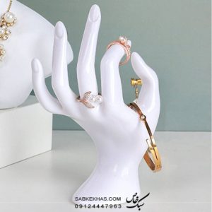 دست جاجواهری حلقه