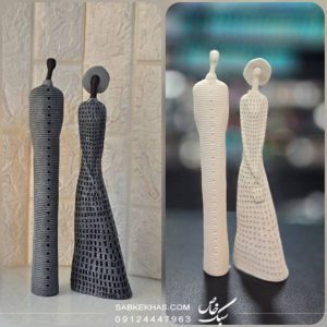 زوج کبریتی بزرگ