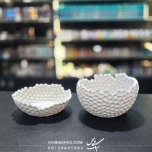 ظرف عسلی