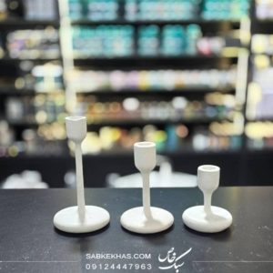 شمعدان باریک