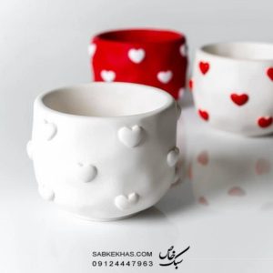 شات شمع قلبی