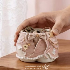 جاجواهری شلوارک