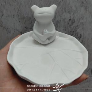 جاعودی قورباغه