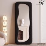 آینه قدی دفرمه