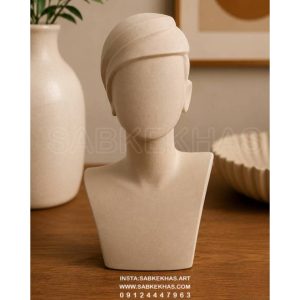نیم تنه گرافیکی