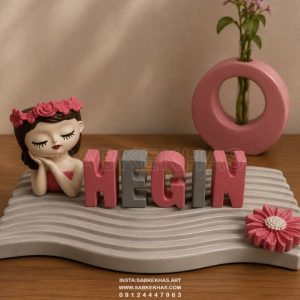 استند اسم نگین