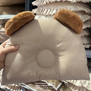تشک و بالشت کریر تریکو