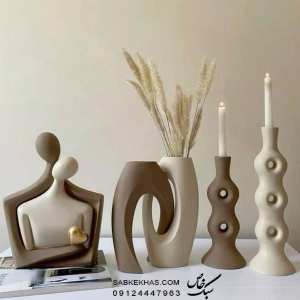ست رومیزی 5تیکه