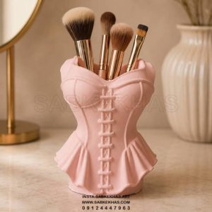 جابراشی نیم تنه