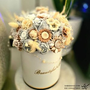 باکس شمع