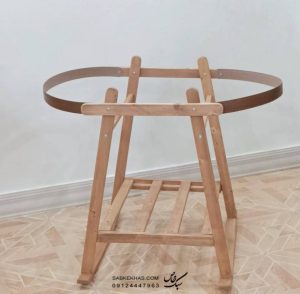 پایه کریر روس شاپان خورده