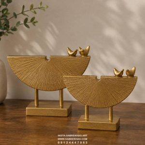 استند شیاردار گنجشکی