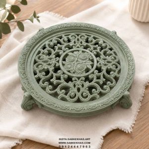 سینی نقشینه