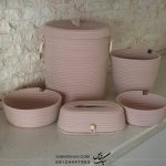 ست نظم دهنده قیطانی
