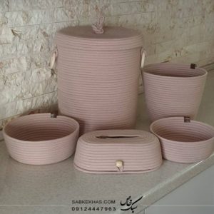 ست نظم دهنده قیطانی