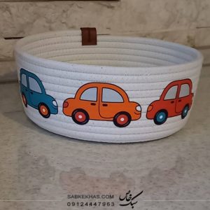 سبد لوسیون کودک