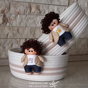 باکس مای بیبی