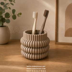 جابراشی شیاردار