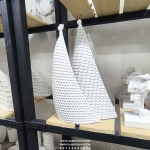 مجسمه های تایتانیک