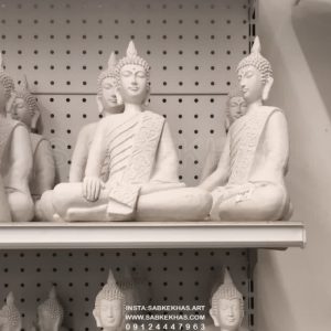 مجسمه بودا مدیتیشن