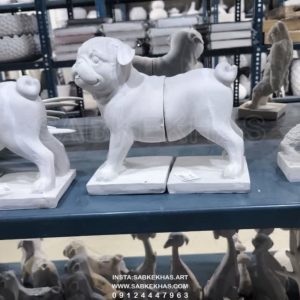 بوک هولدر سگ