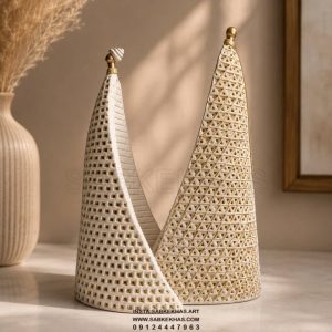 مجسمه های تایتانیک