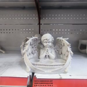 جاوارمری فرشته