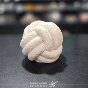 دکوری گوی طرح کاموا
