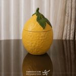 ظروف طرح لیمو